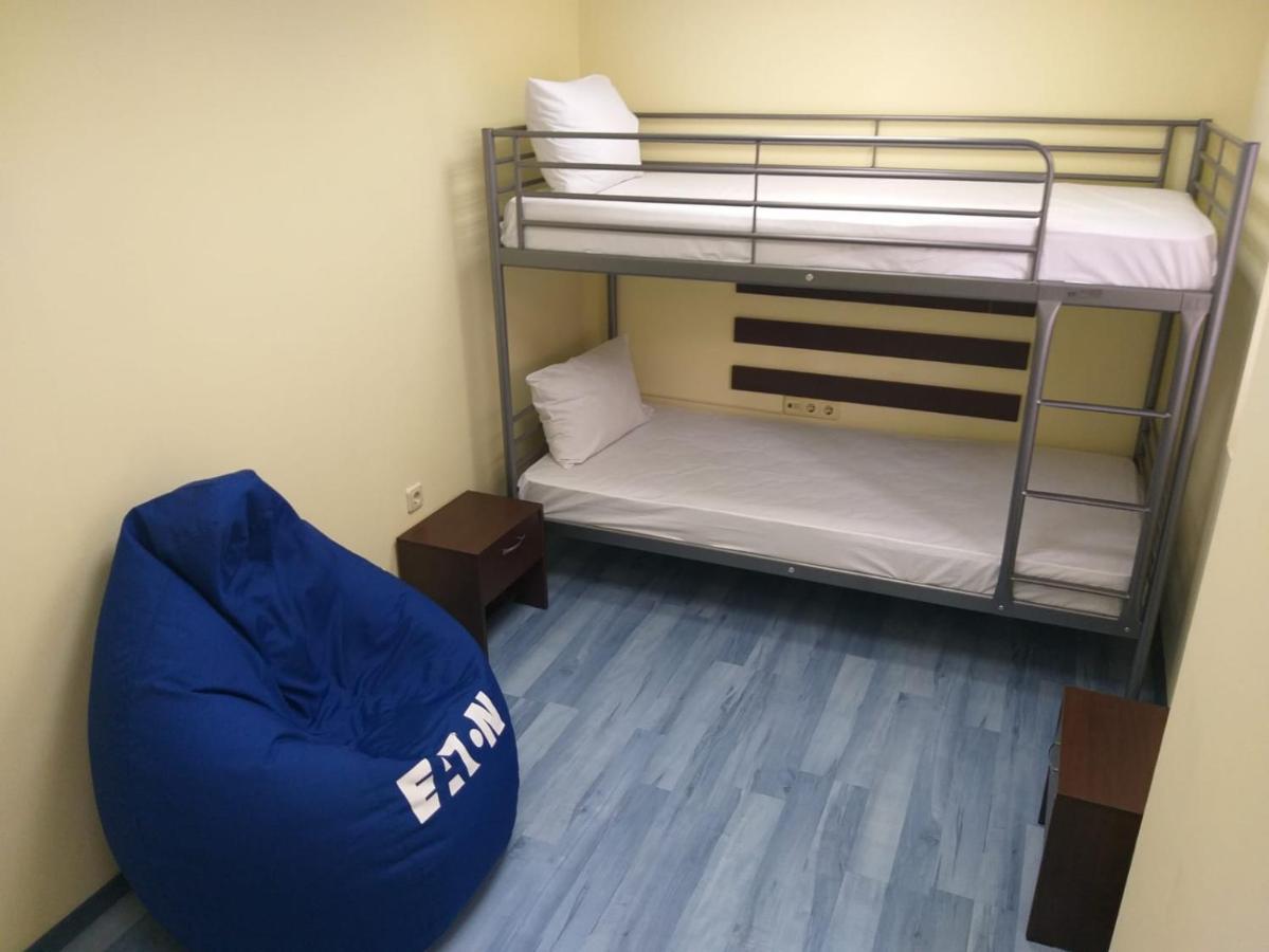 Happy Hostel Sofia Extérieur photo
